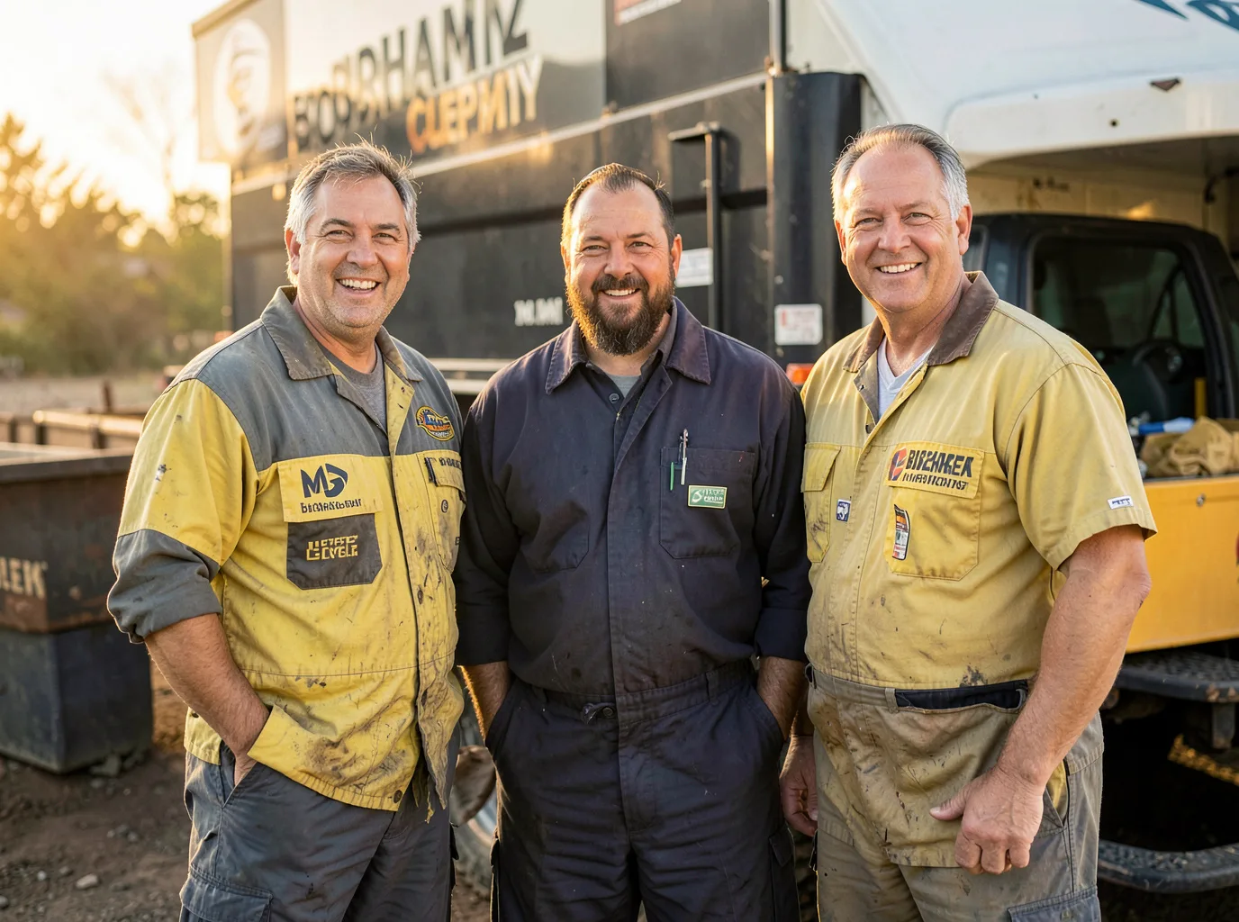 Sewage Cleanup company in Oakfield, TN