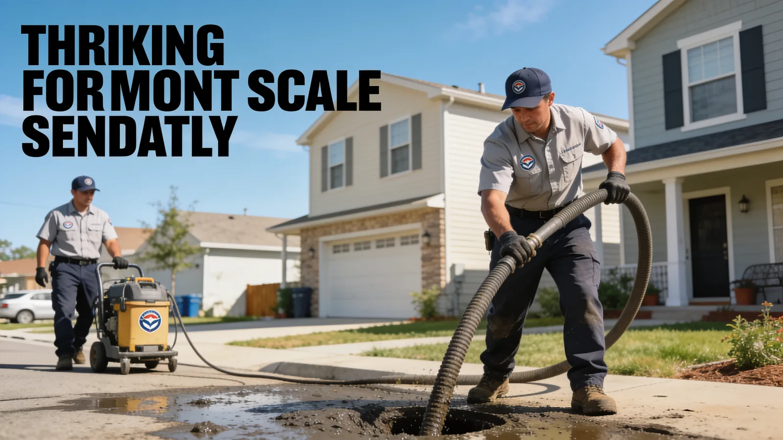 Sewage Cleanup in Oakfield, TN near me